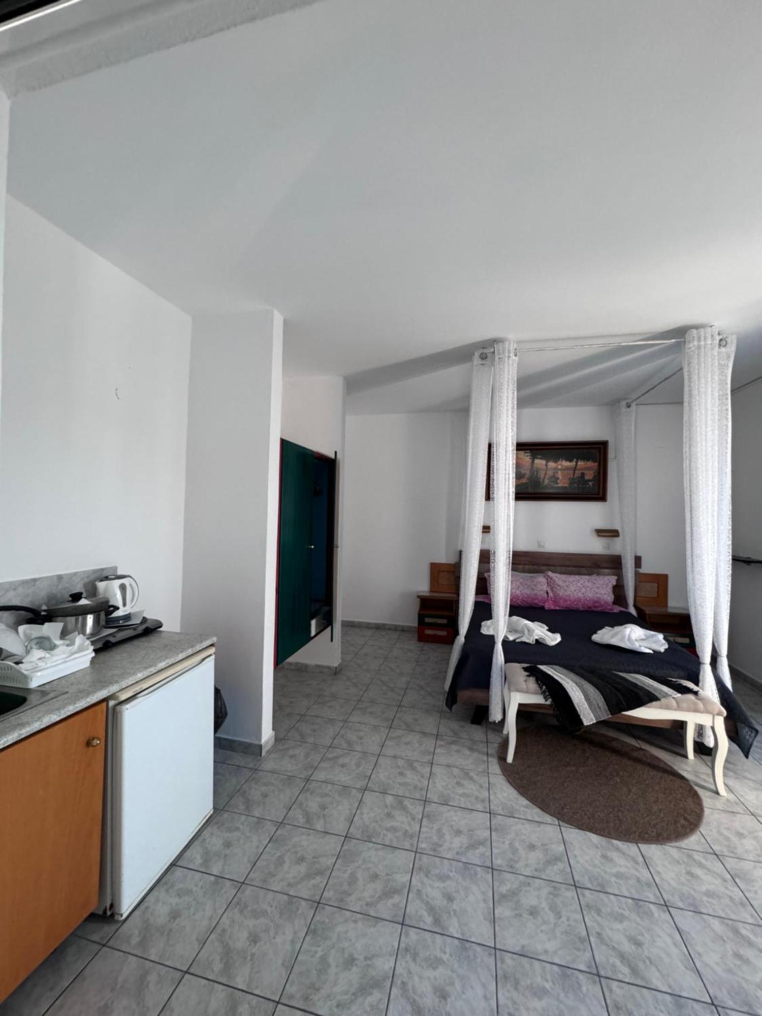 Sunnysun Studios Фалираки Экстерьер фото