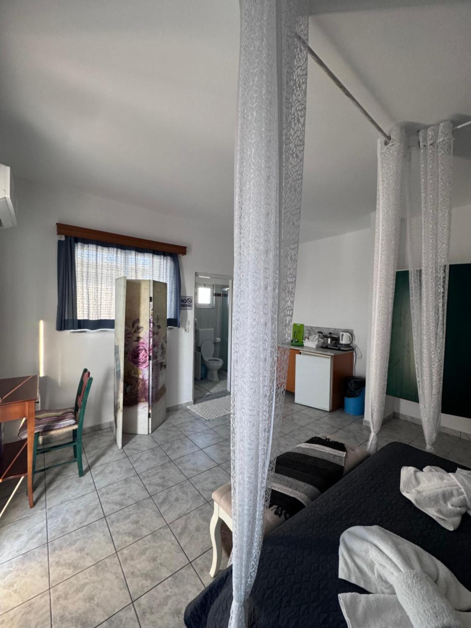Sunnysun Studios Фалираки Экстерьер фото