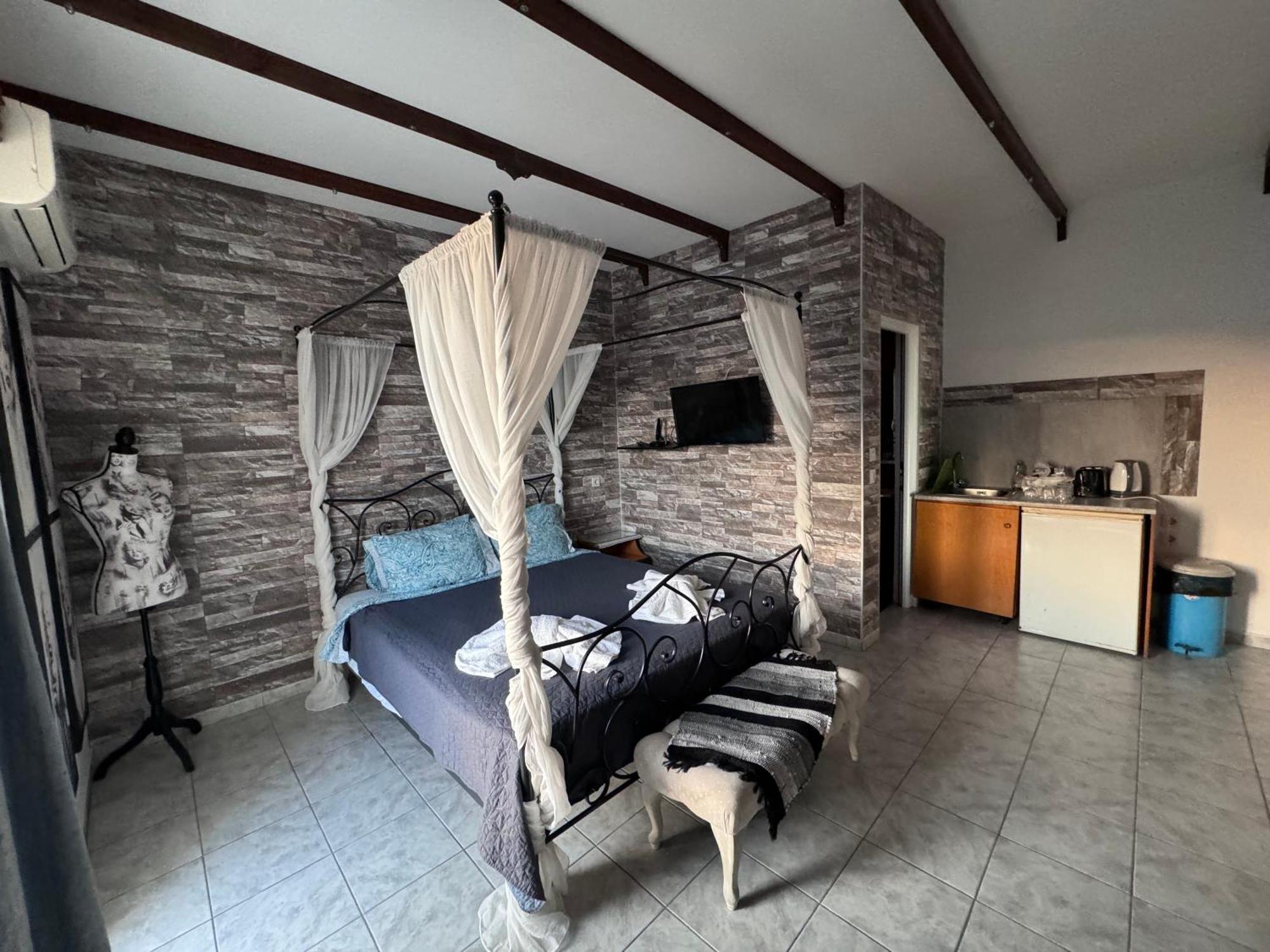 Sunnysun Studios Фалираки Экстерьер фото