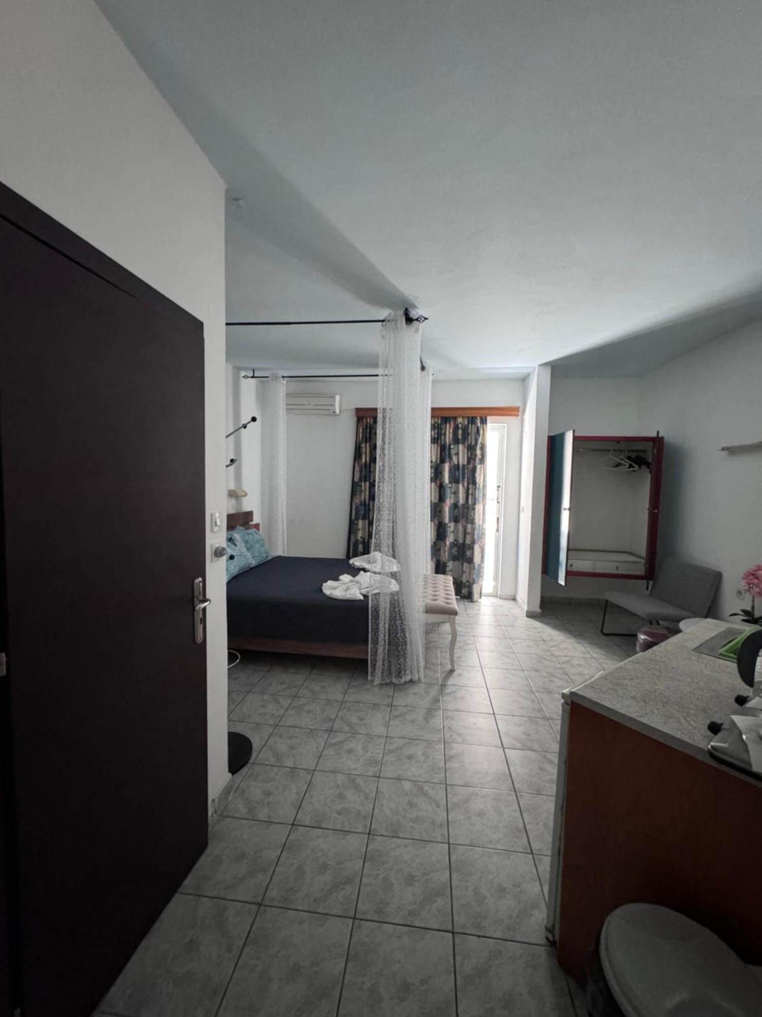 Sunnysun Studios Фалираки Экстерьер фото