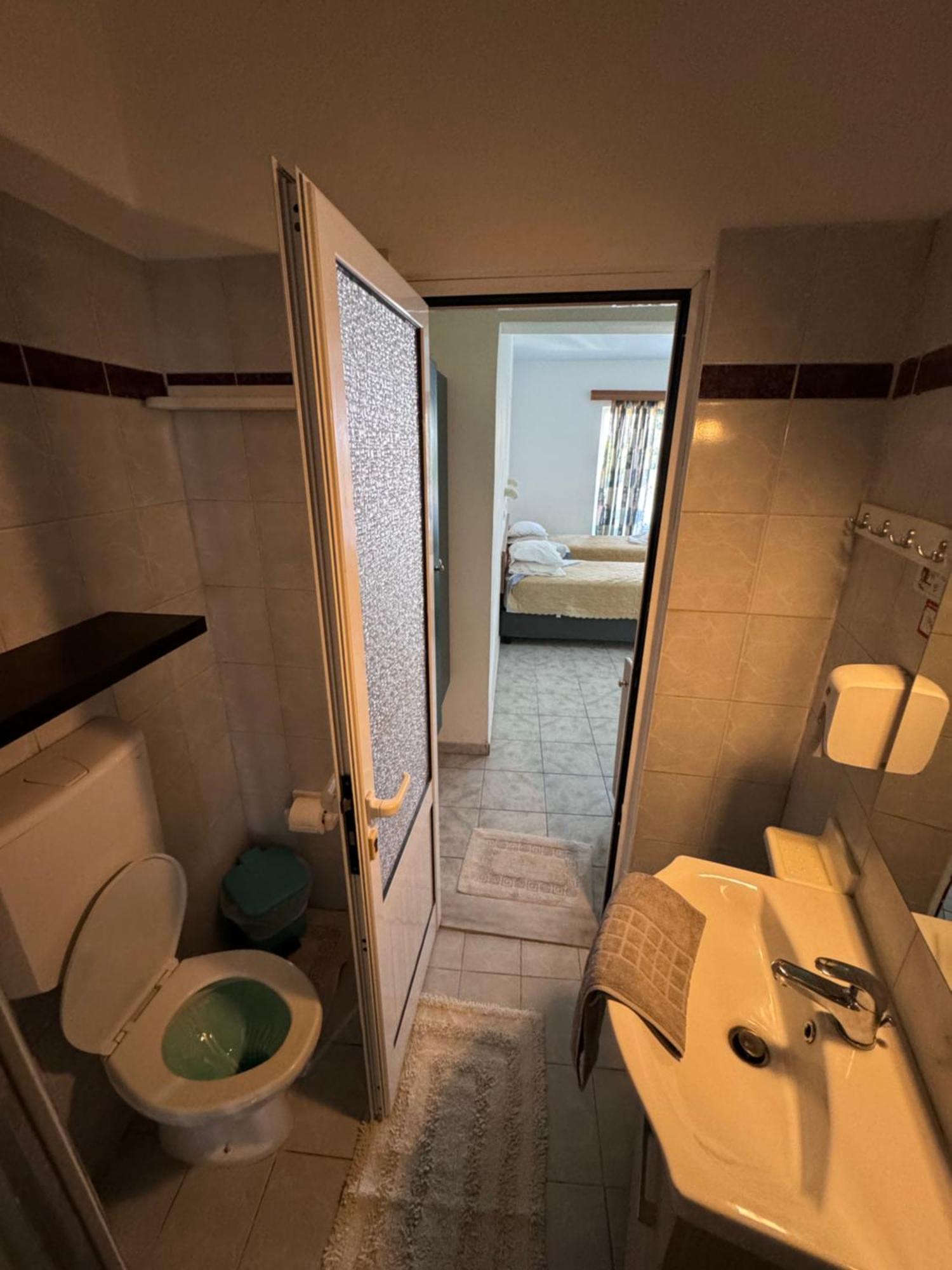 Sunnysun Studios Фалираки Экстерьер фото
