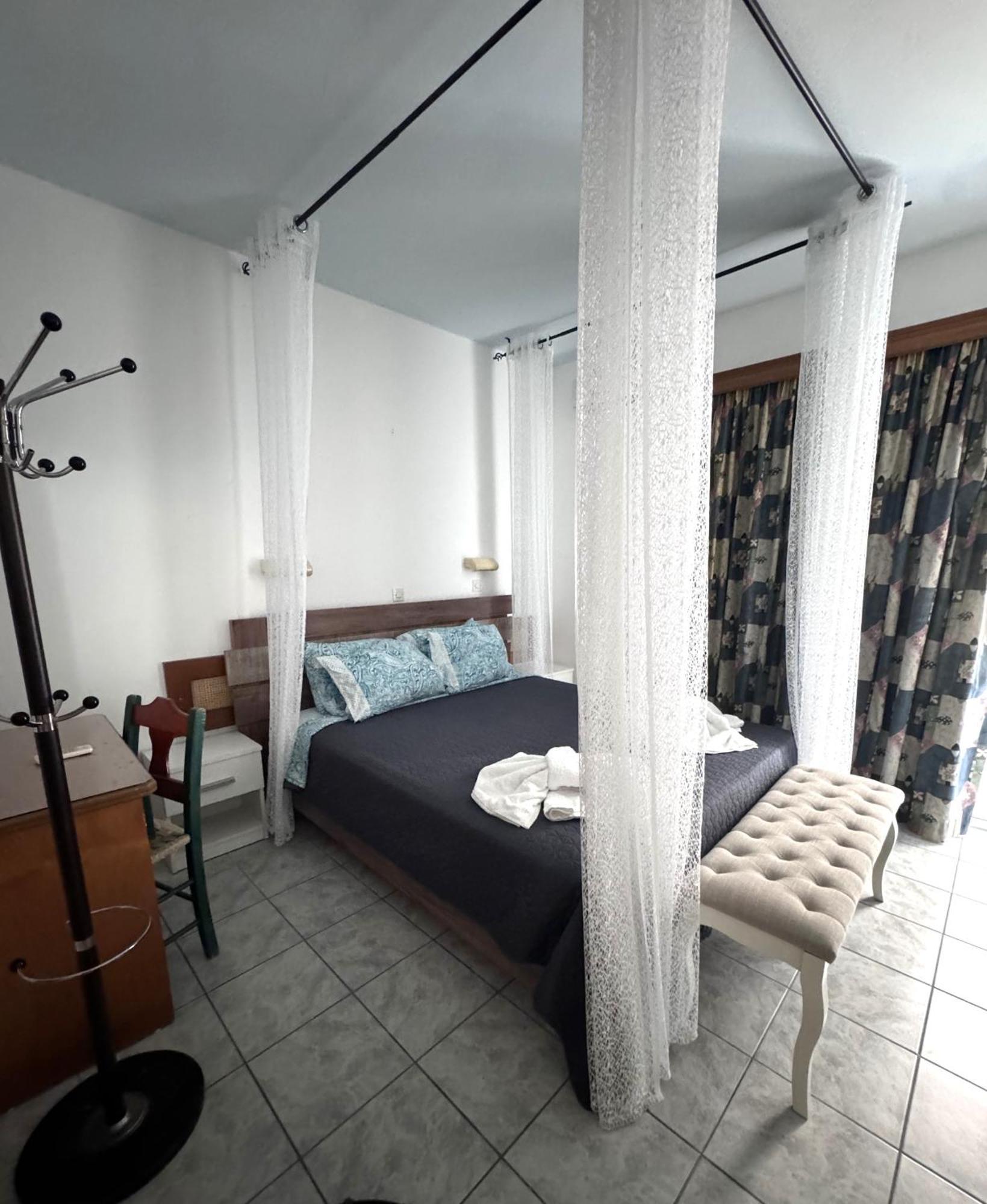 Sunnysun Studios Фалираки Экстерьер фото