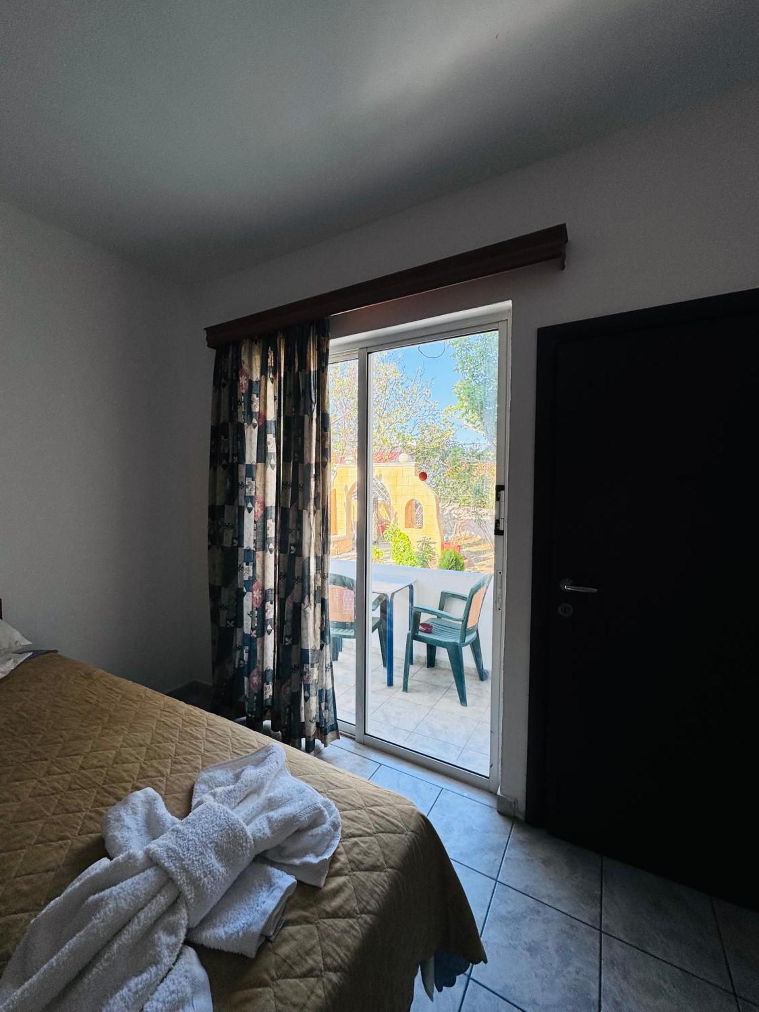 Sunnysun Studios Фалираки Экстерьер фото