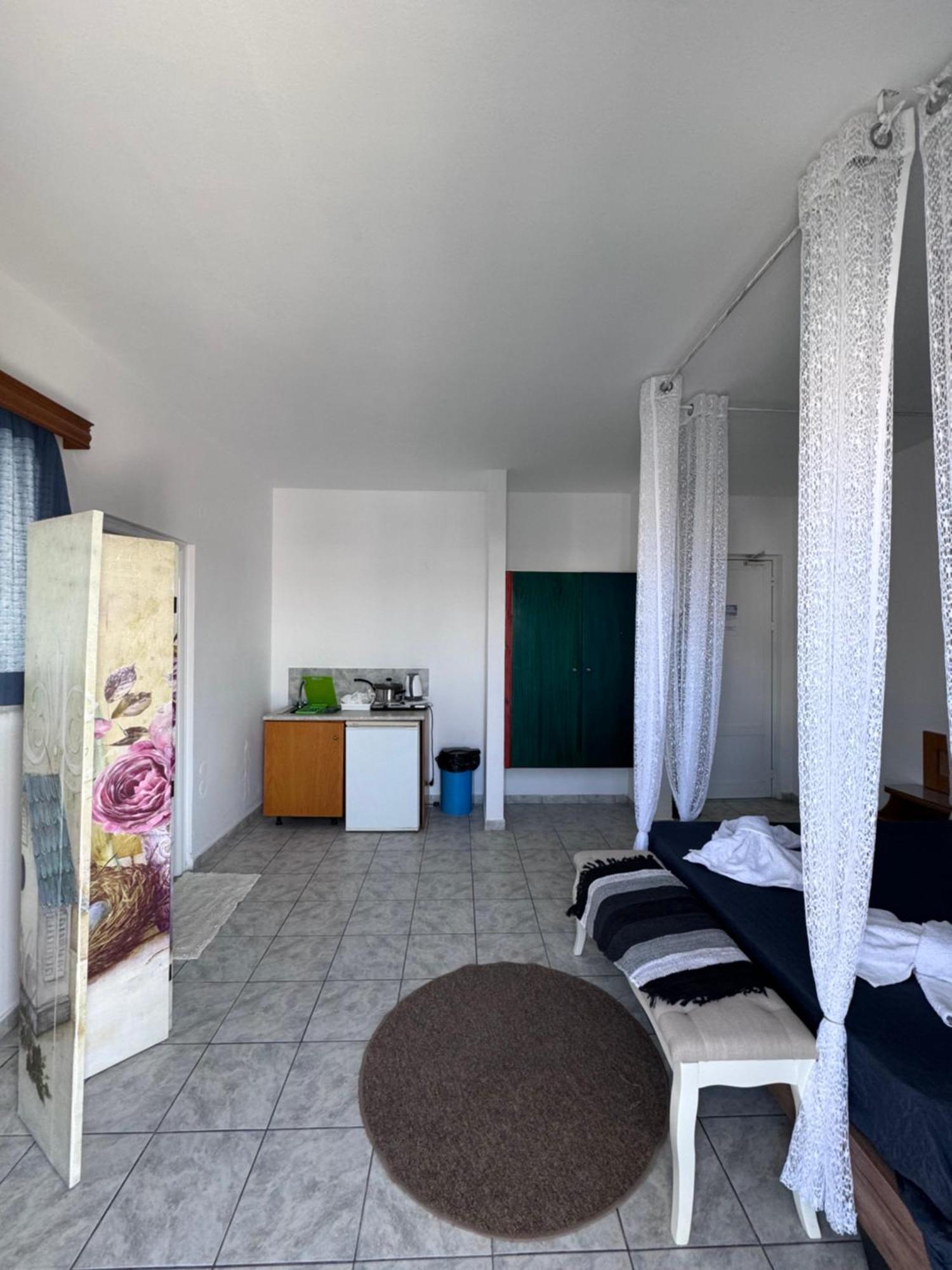Sunnysun Studios Фалираки Экстерьер фото
