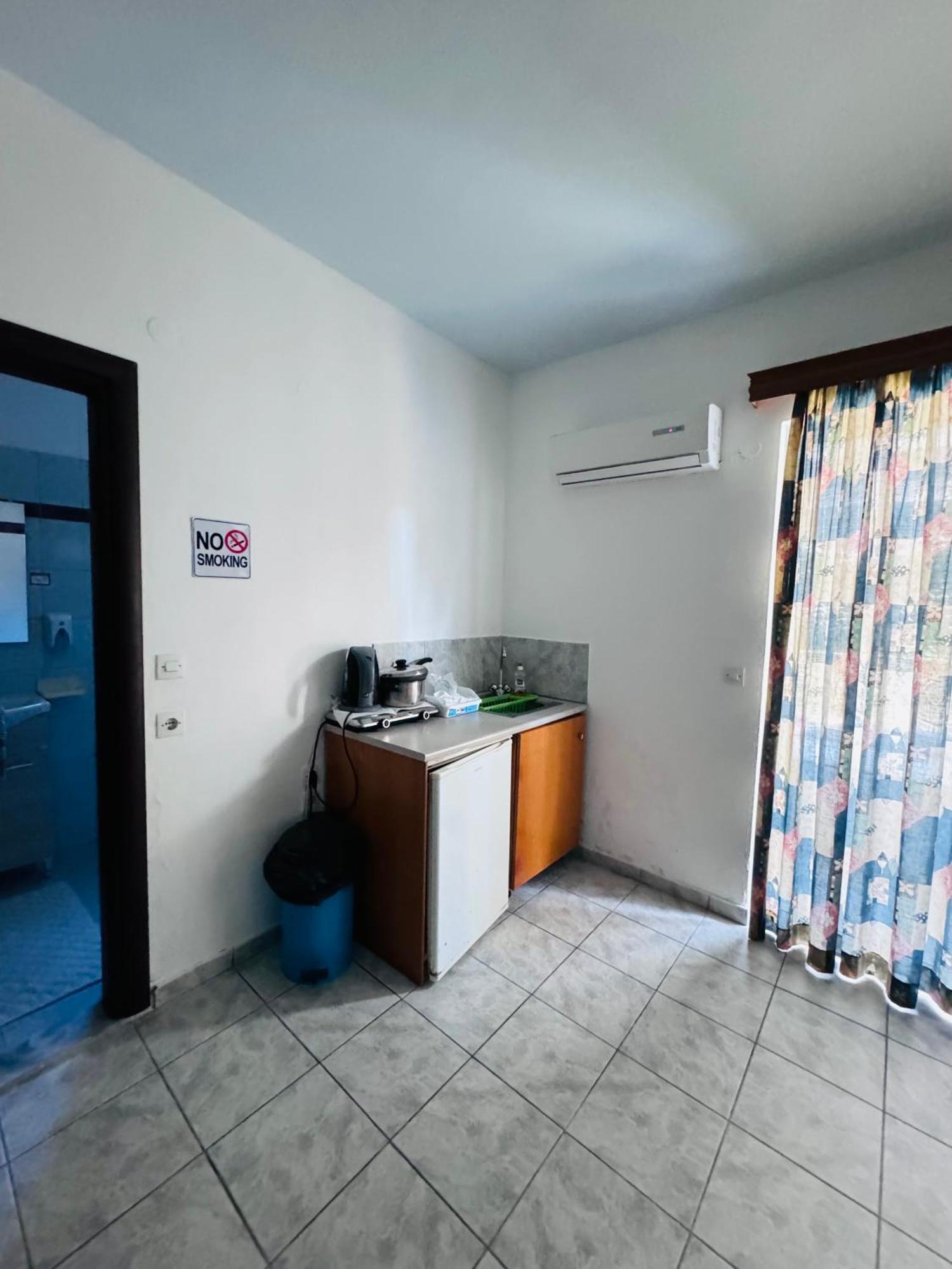 Sunnysun Studios Фалираки Экстерьер фото