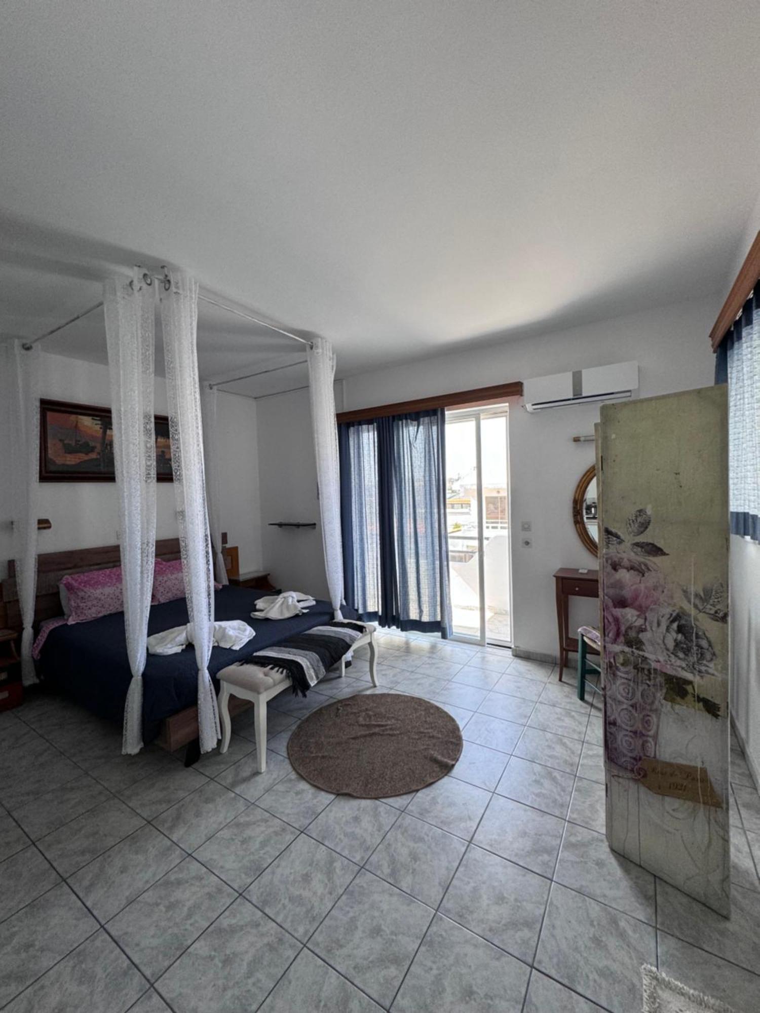 Sunnysun Studios Фалираки Экстерьер фото