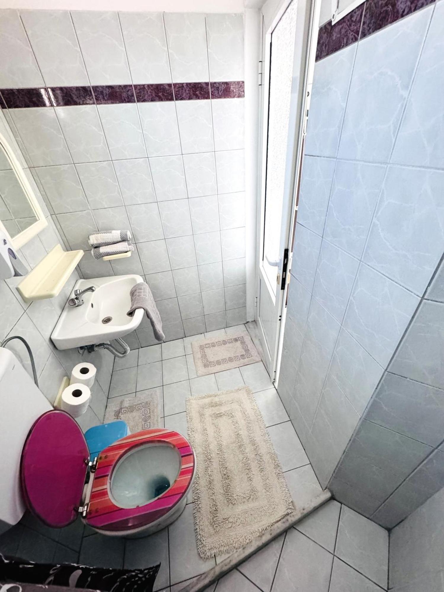 Sunnysun Studios Фалираки Экстерьер фото