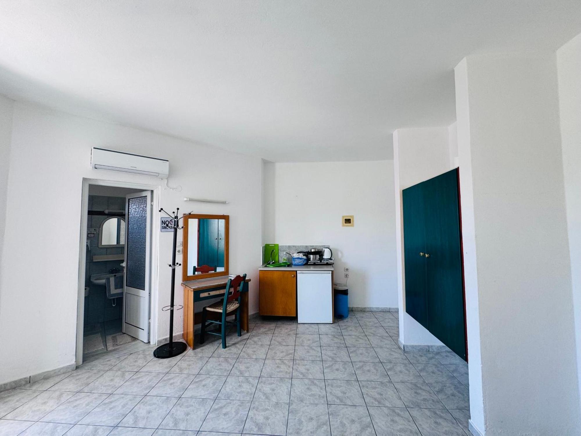 Sunnysun Studios Фалираки Экстерьер фото